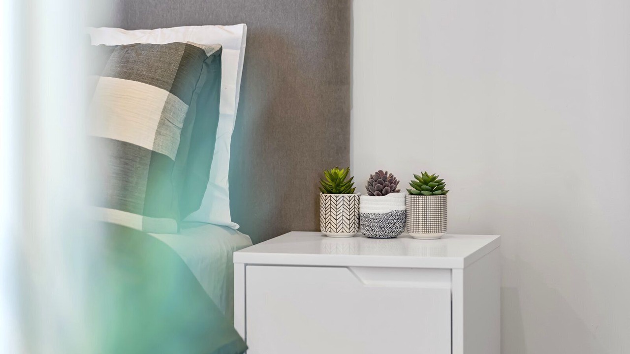 Photo of Bedroom in Macquarie Park