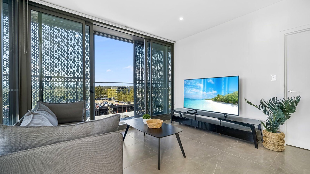 Photo of Livingroom in Macquarie Park