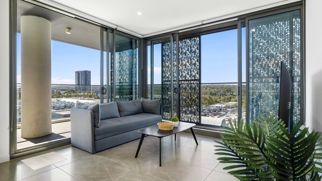 Photo of Livingroom in Macquarie Park