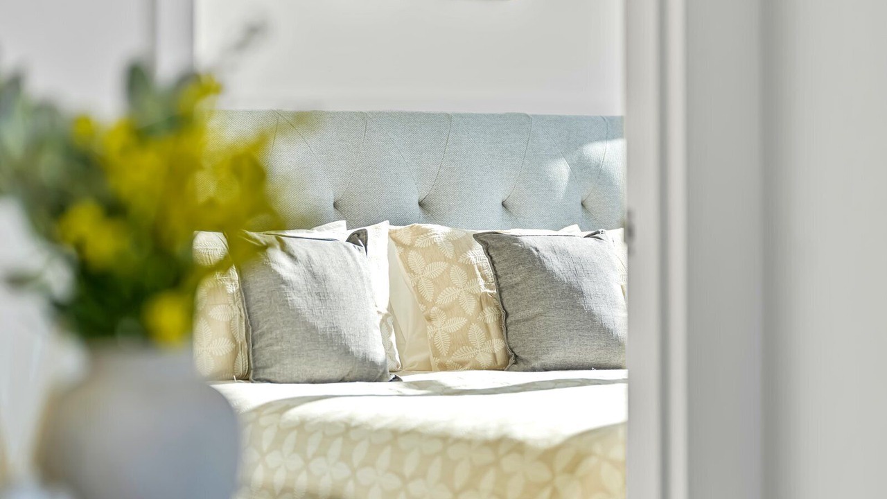 Photo of Bedroom in Macquarie Park