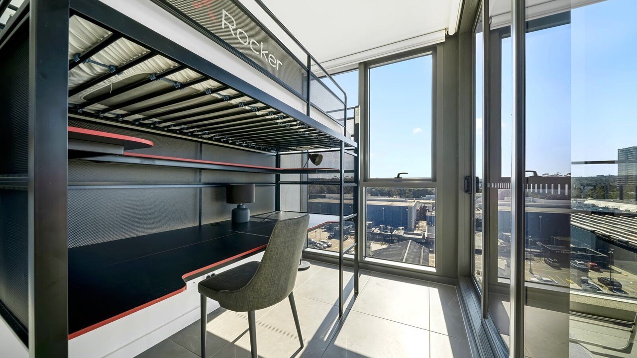 Photo of Others in Macquarie Park