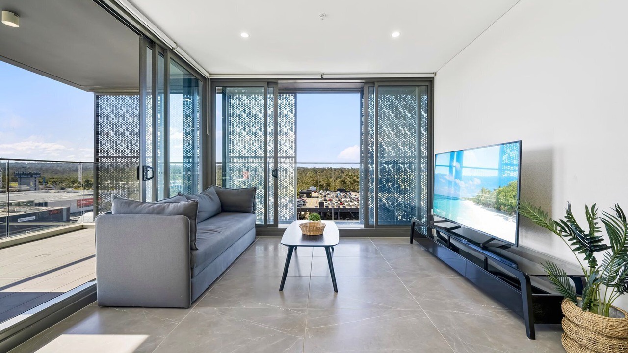 Photo of Livingroom in Macquarie Park