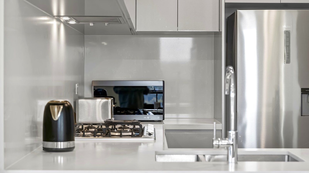 Photo of Kitchen in Macquarie Park