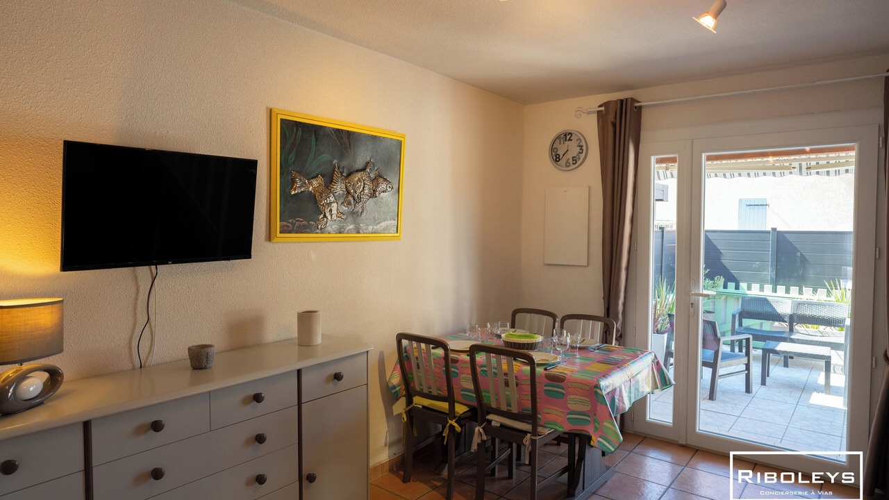 Photo of Bedroom in Vias