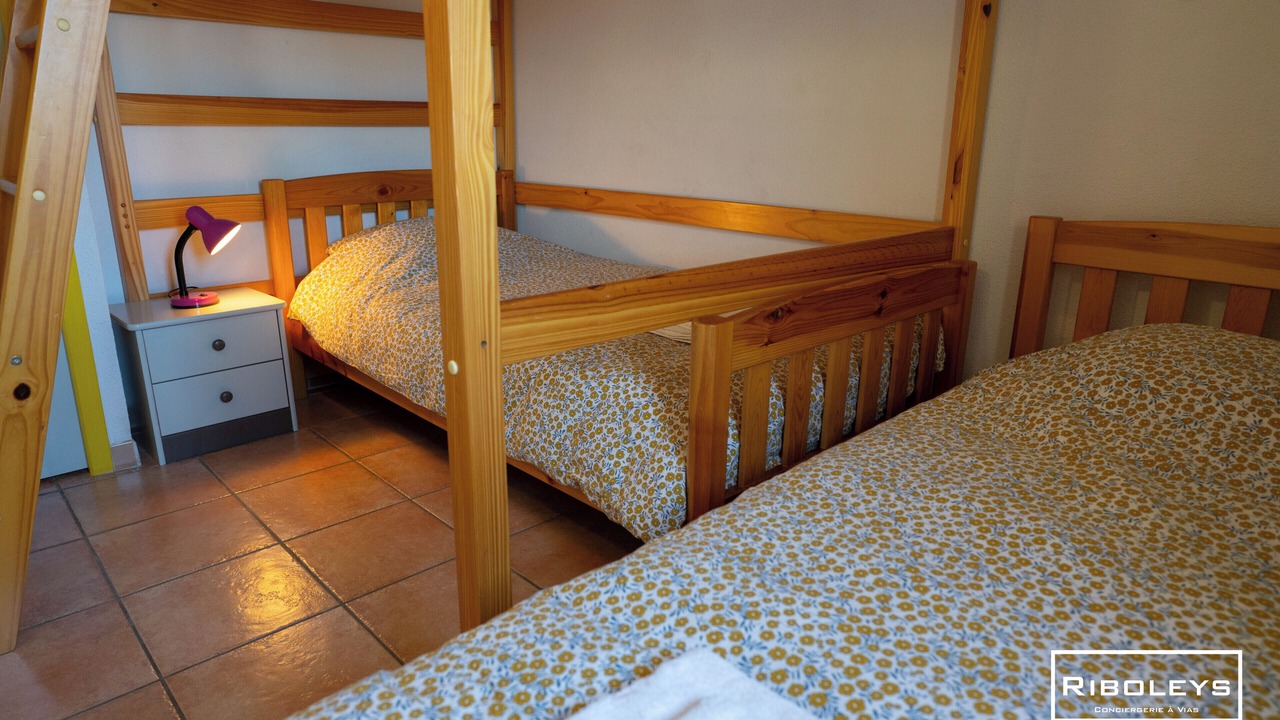 Photo of Bedroom in Vias