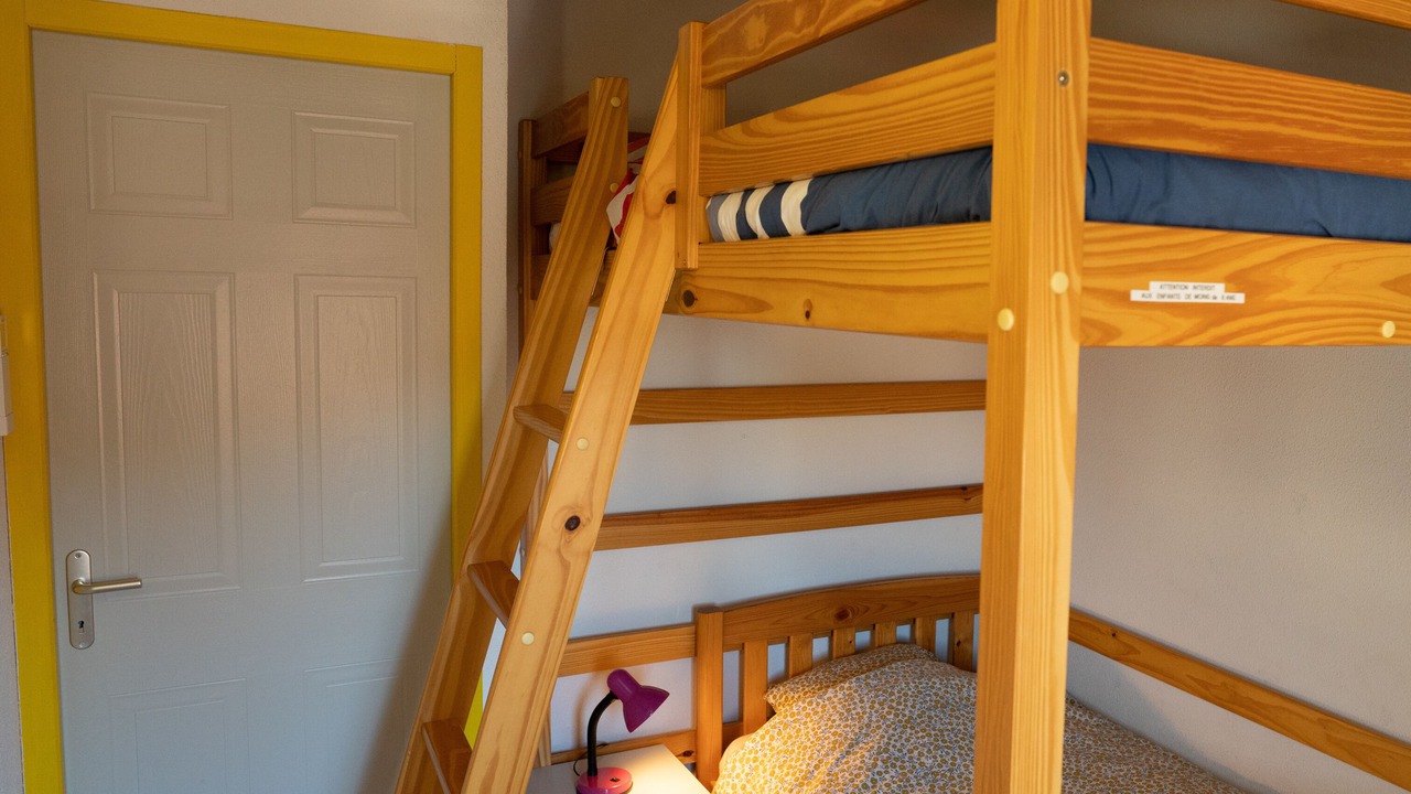 Photo of Bedroom in Vias