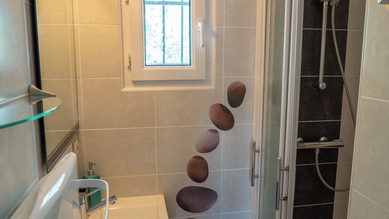 Photo of Bathroom in Vias