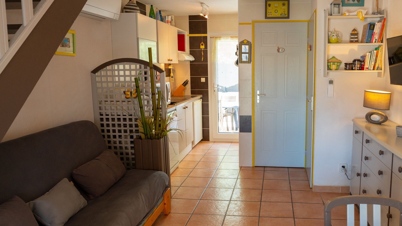 Photo of Bedroom in Vias