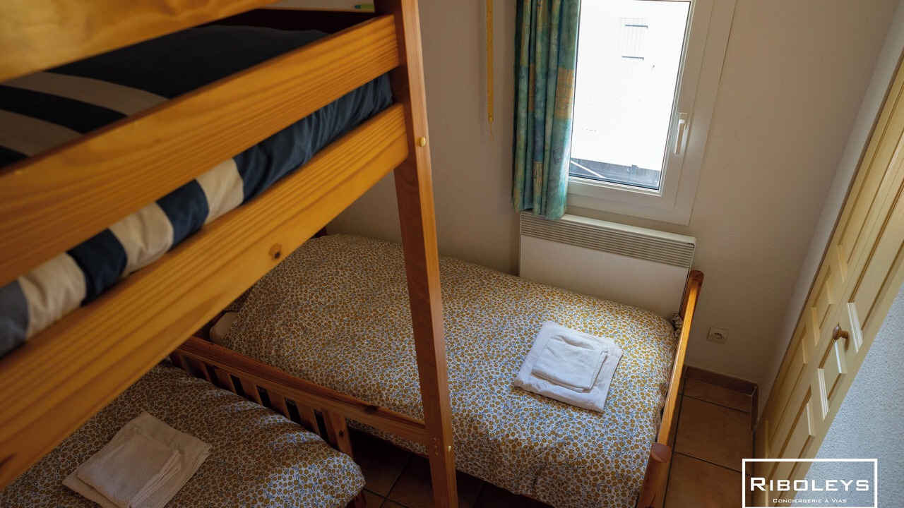 Photo of Bedroom in Vias