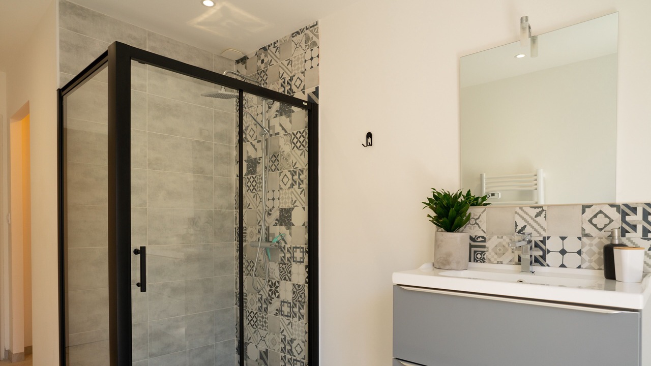 Photo of Bathroom in Vias