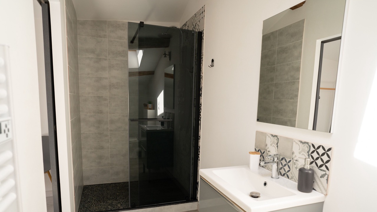 Photo of Bathroom in Vias