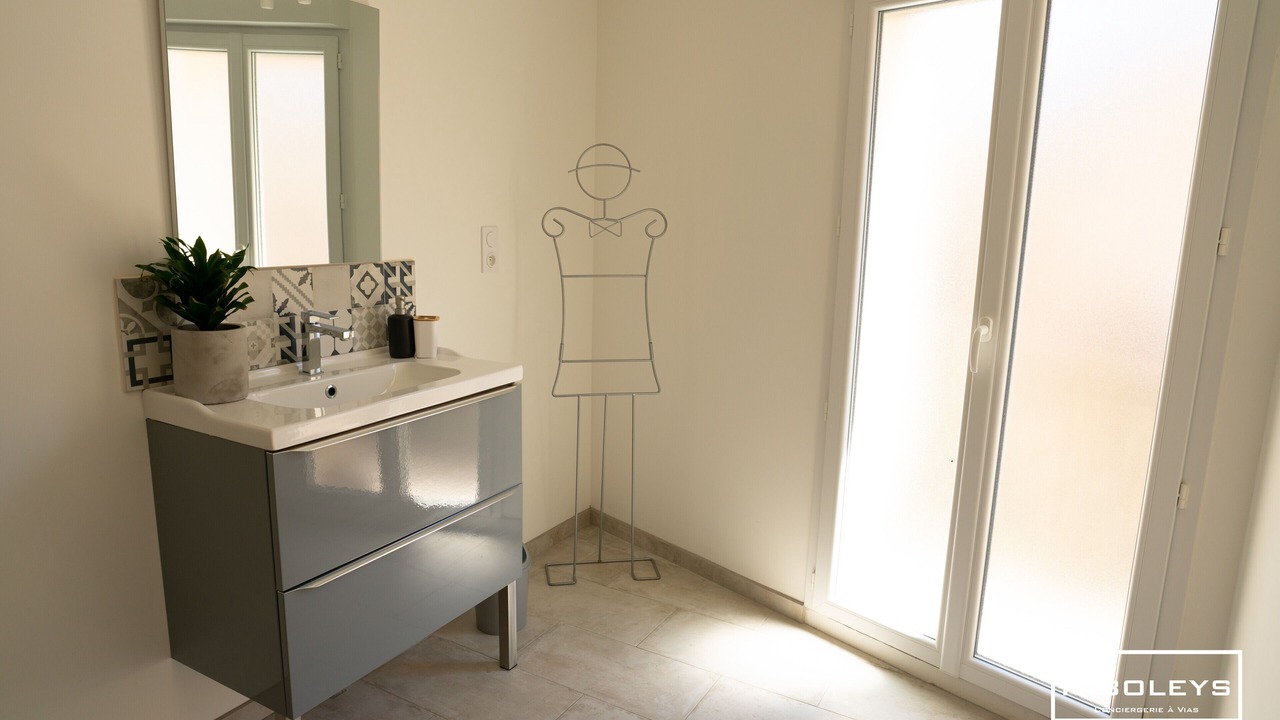 Photo of Bathroom in Vias