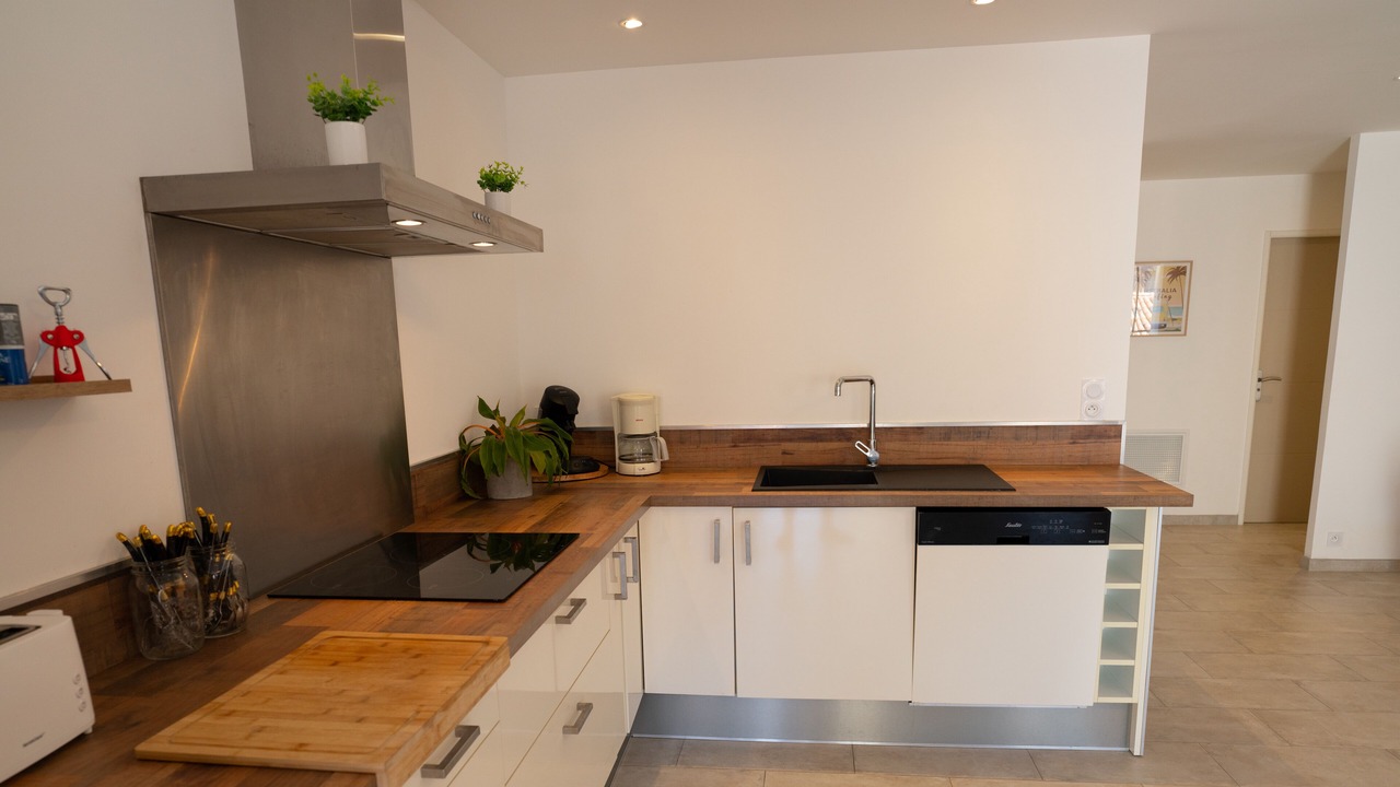 Photo of Kitchen in Vias