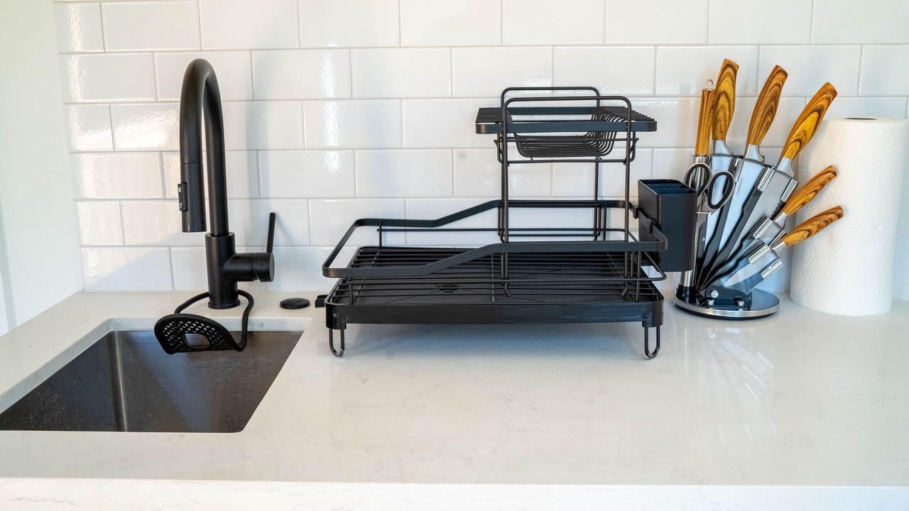 Photo of Kitchen in Montgomery