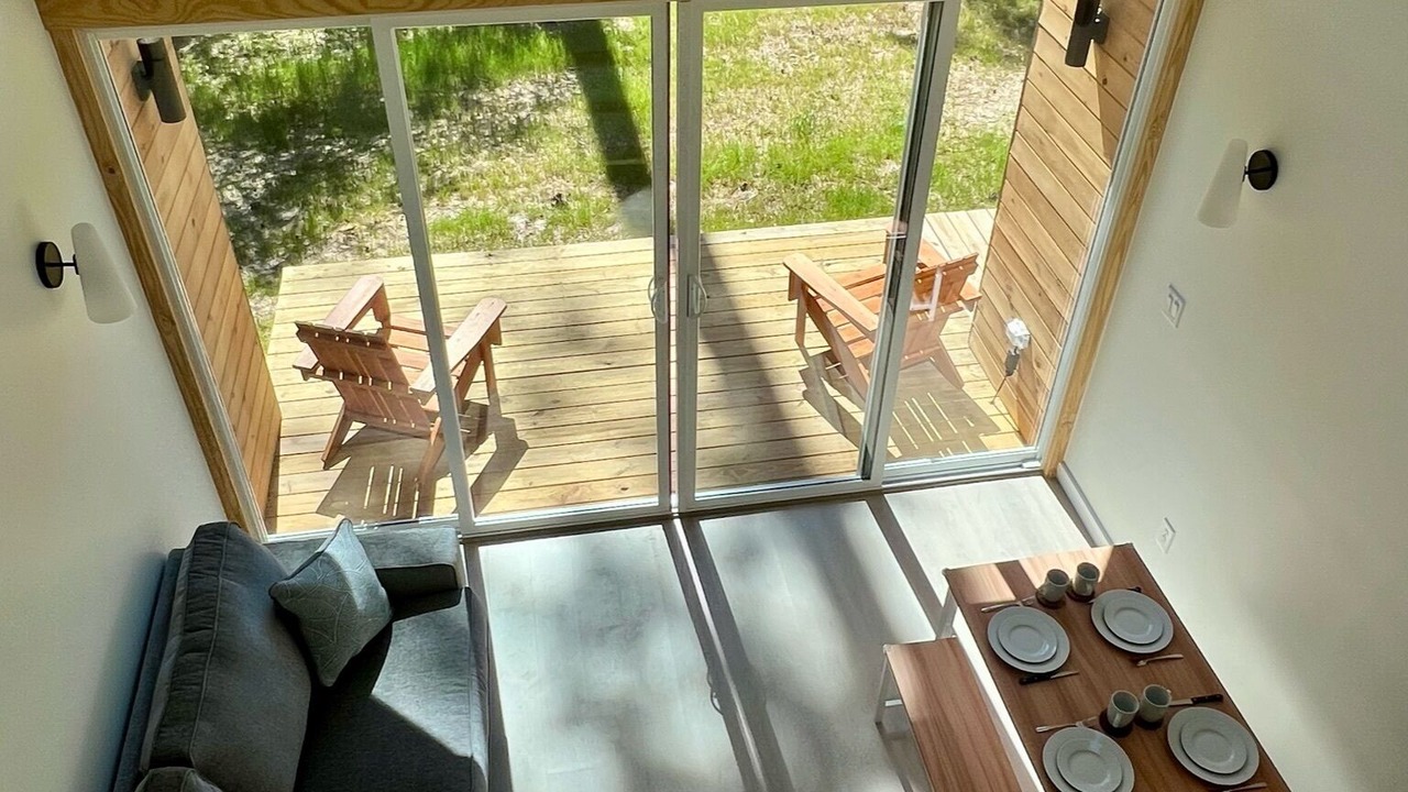Photo of Livingroom in Montgomery