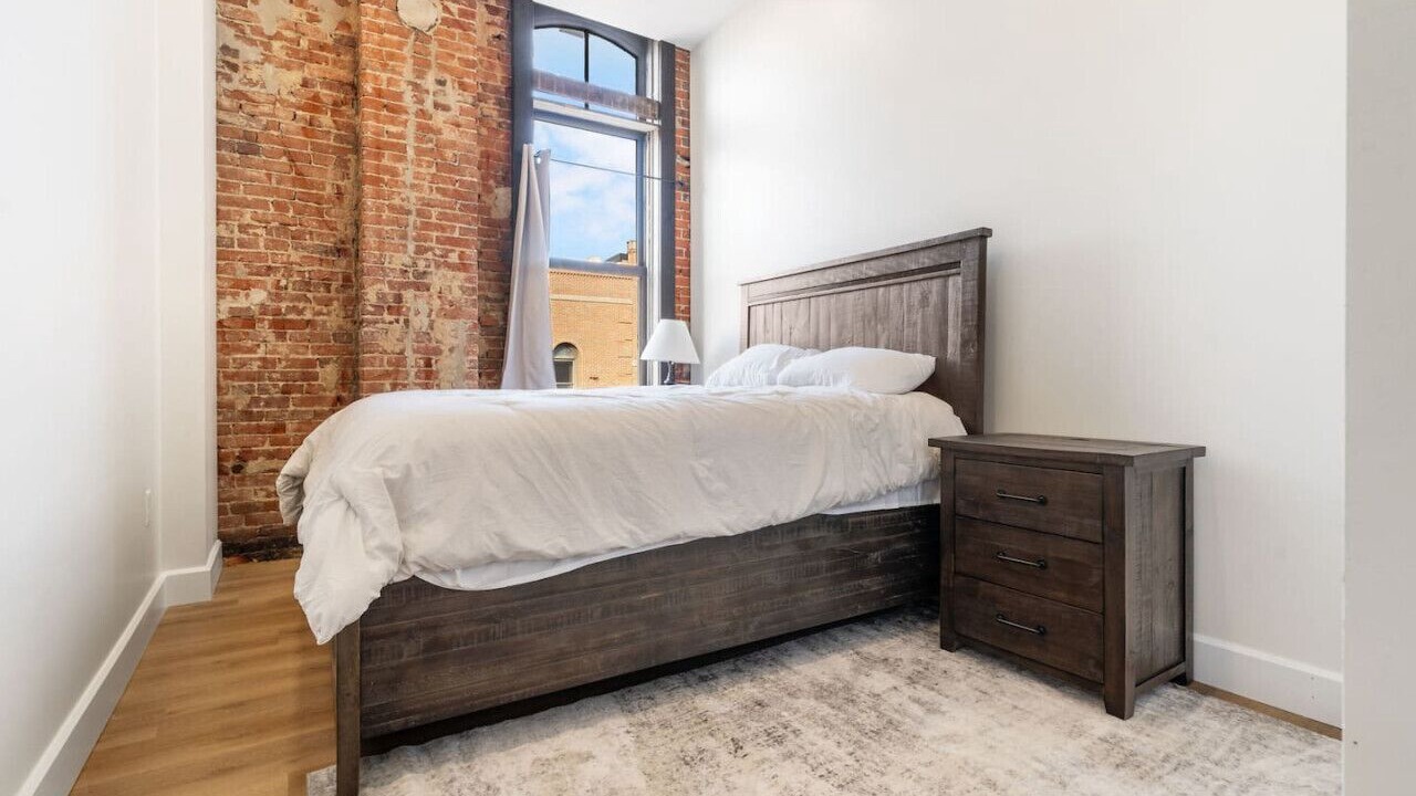 Photo of Bedroom in Millersburg
