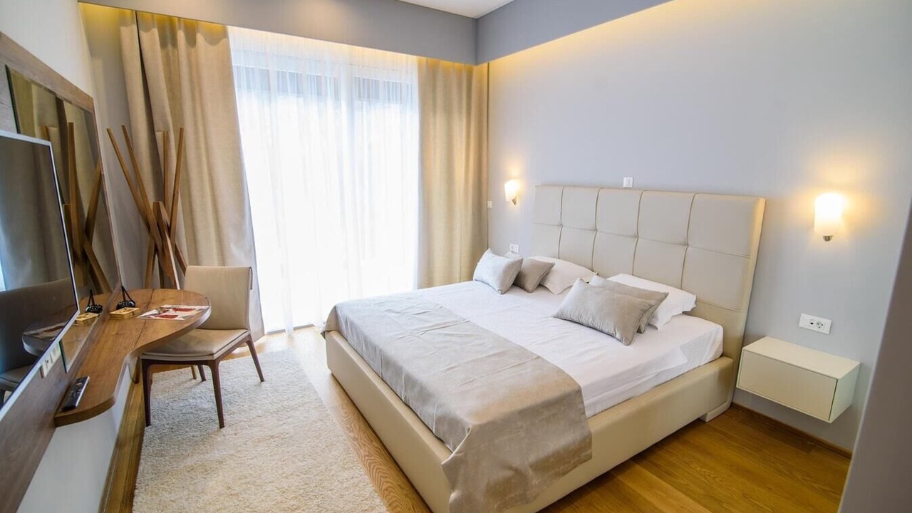 Photo of Bedroom in Stikovica