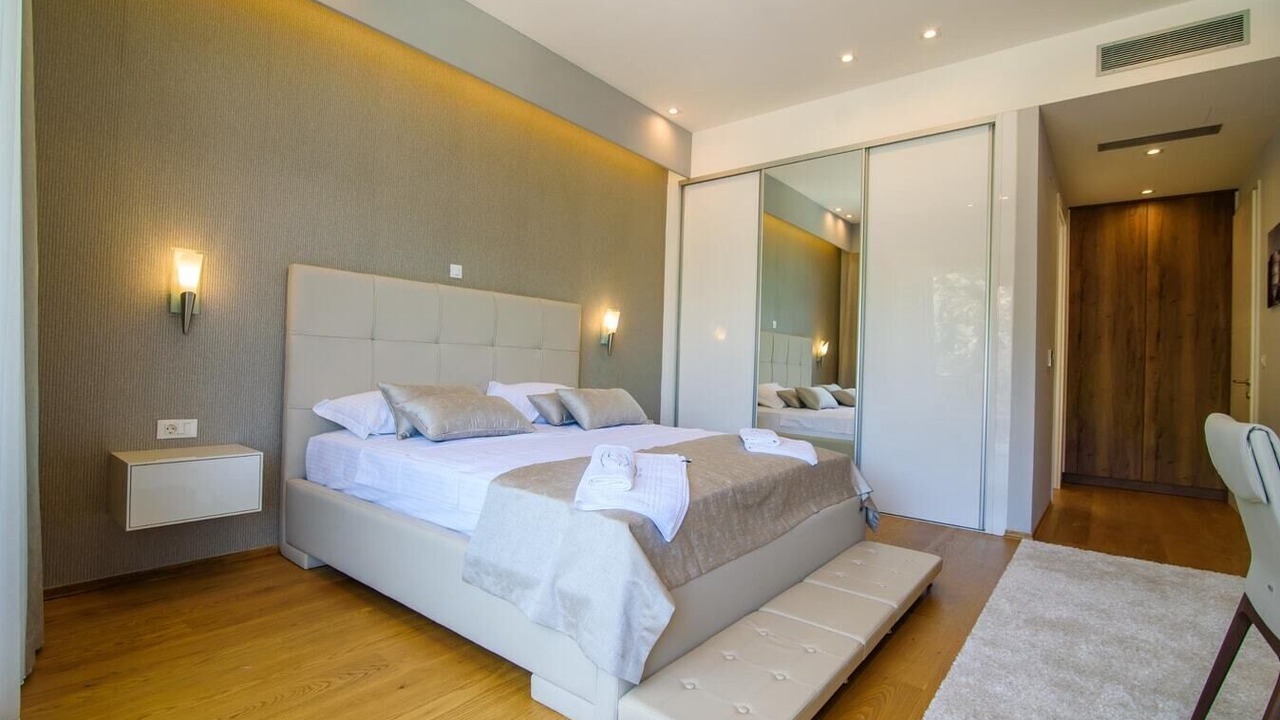 Photo of Bedroom in Stikovica