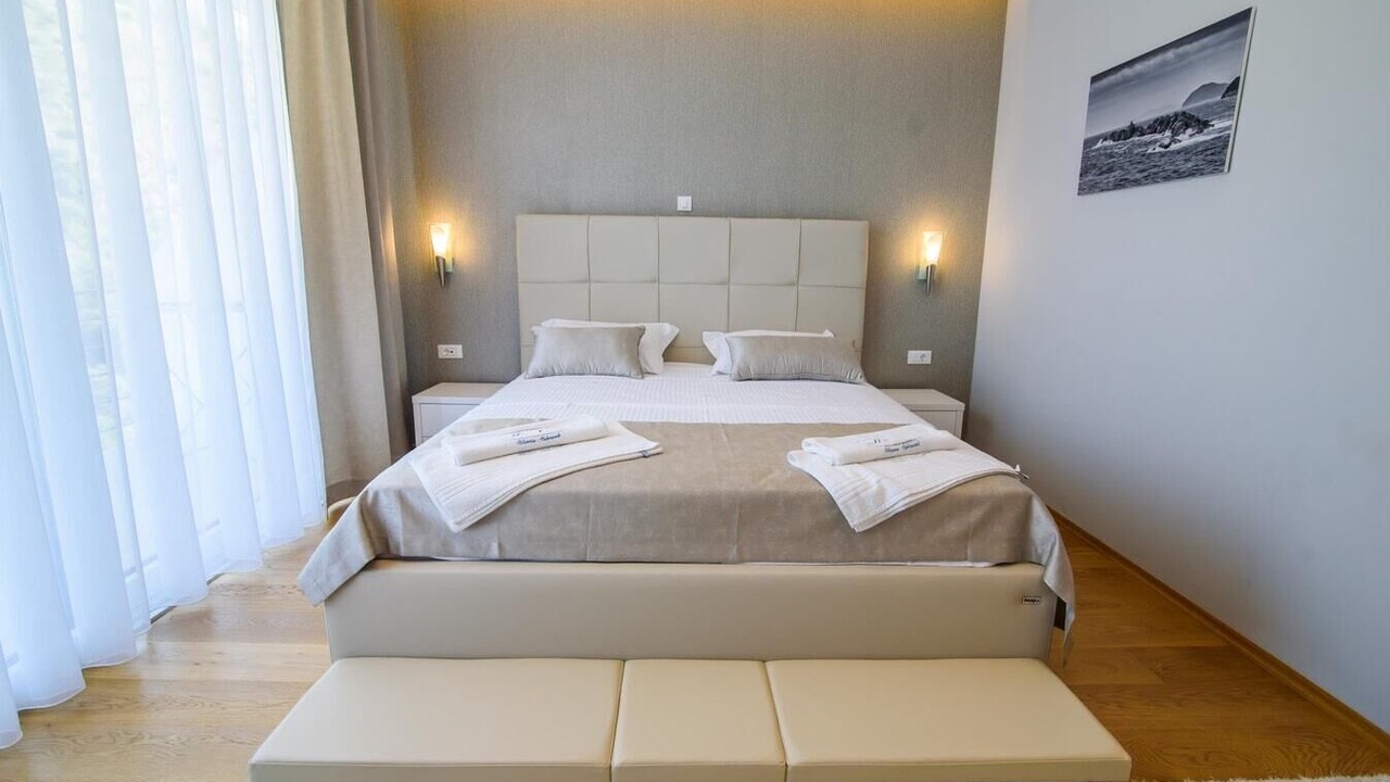 Photo of Bedroom in Stikovica