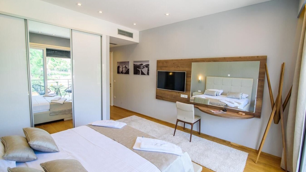 Photo of Bedroom in Stikovica
