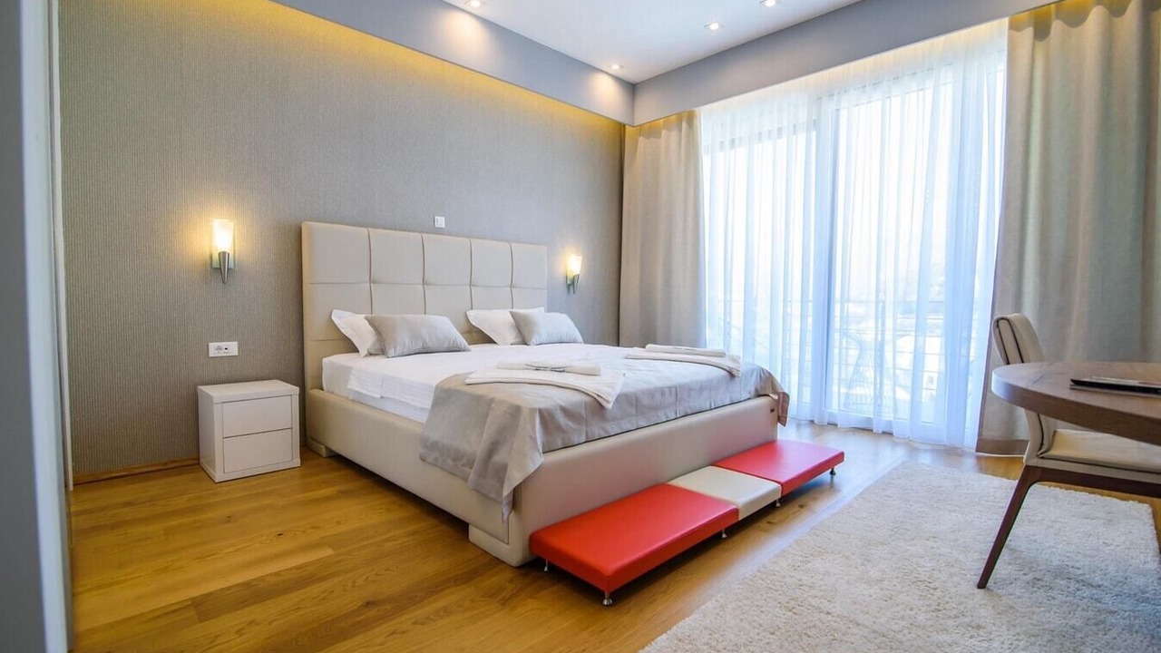 Photo of Bedroom in Stikovica