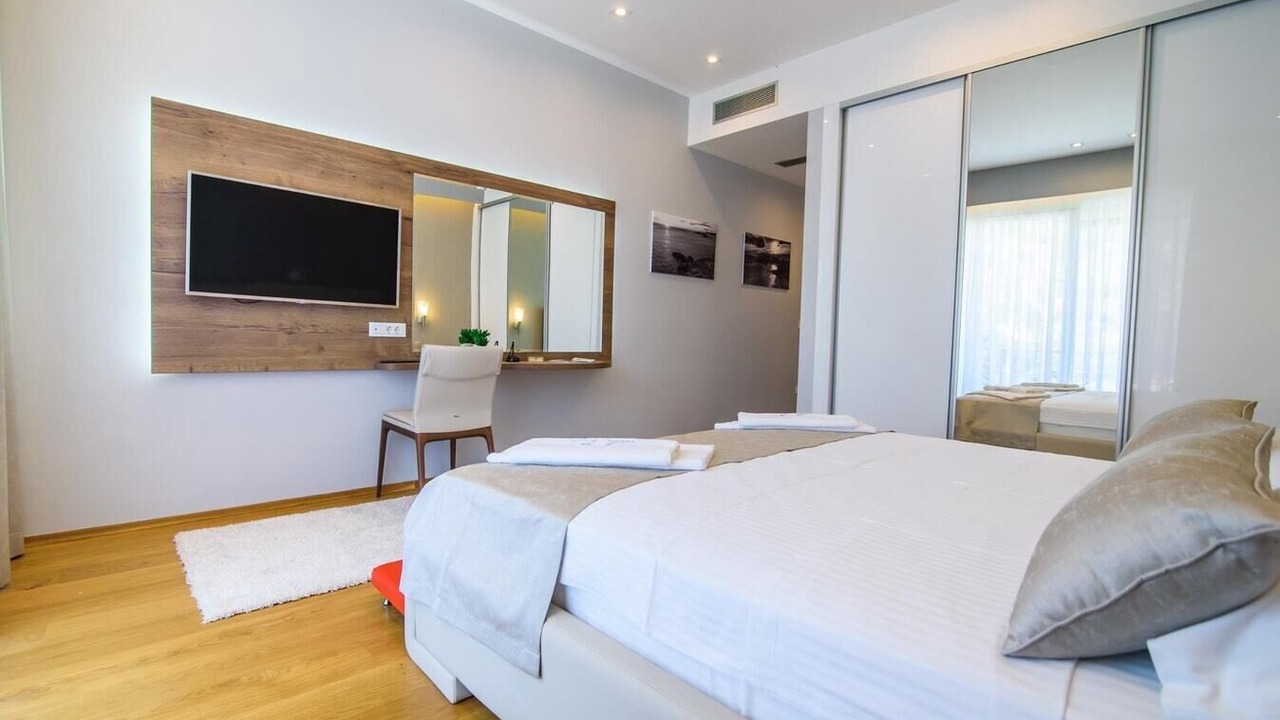 Photo of Bedroom in Stikovica