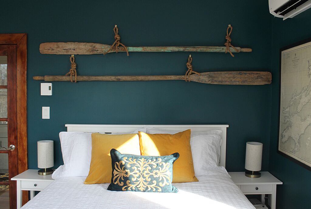 Photo of Bedroom in Baddeck