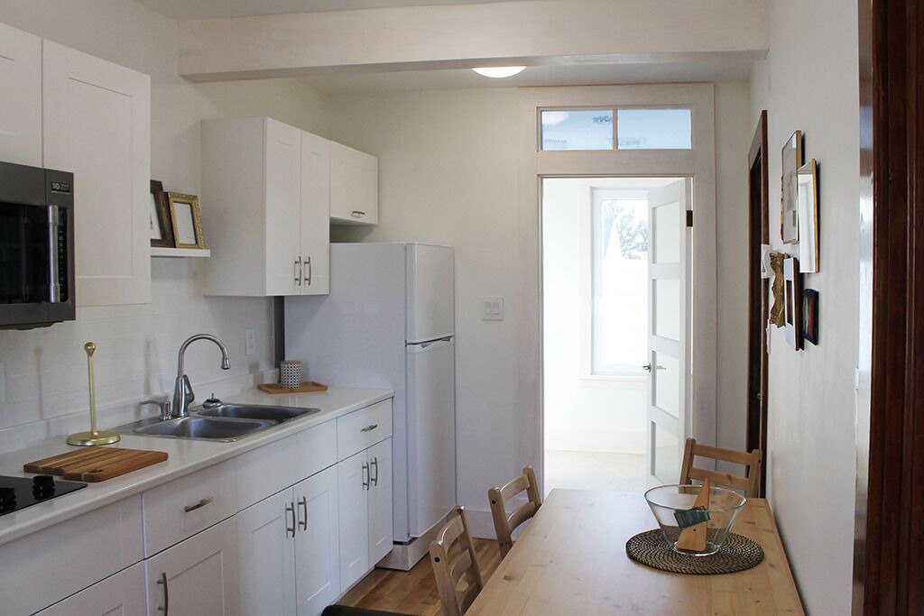 Photo of Kitchen in Baddeck