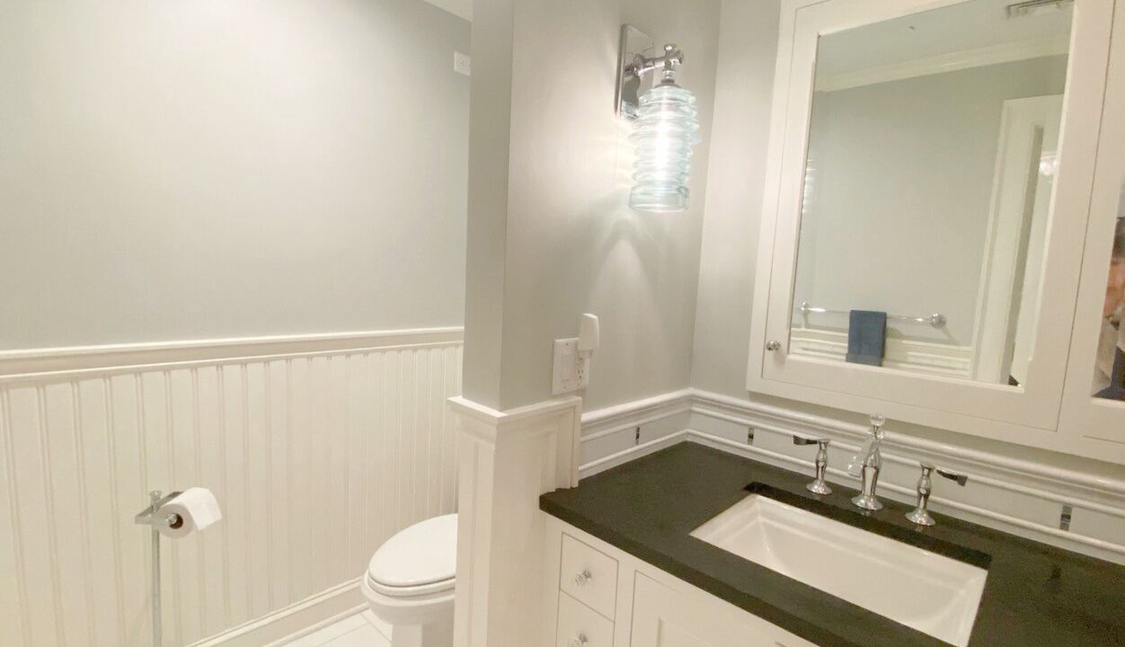 Photo of Bathroom in Chautauqua