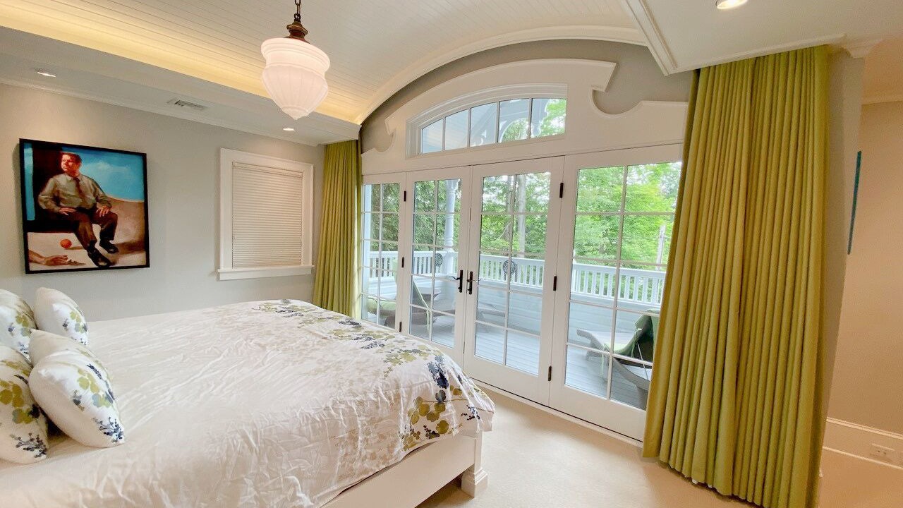 Photo of Bedroom in Chautauqua