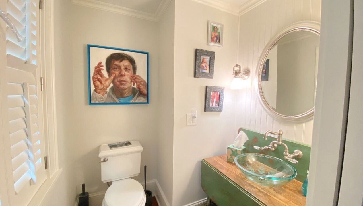 Photo of Bathroom in Chautauqua