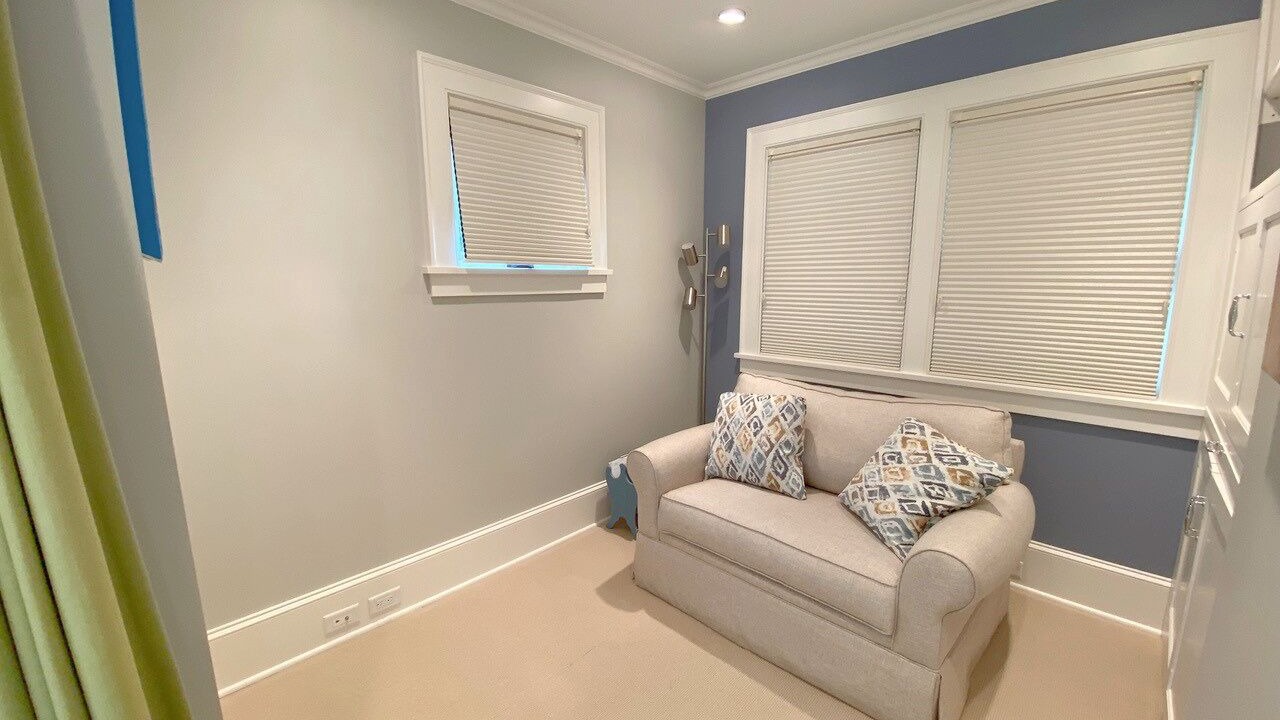 Photo of Livingroom in Chautauqua