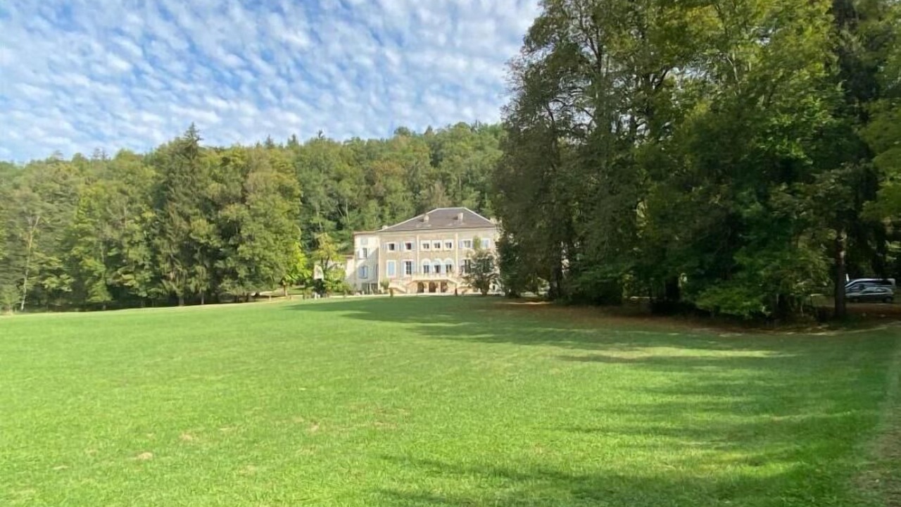 Photo of Outdoor in La Bastide-de-Serou