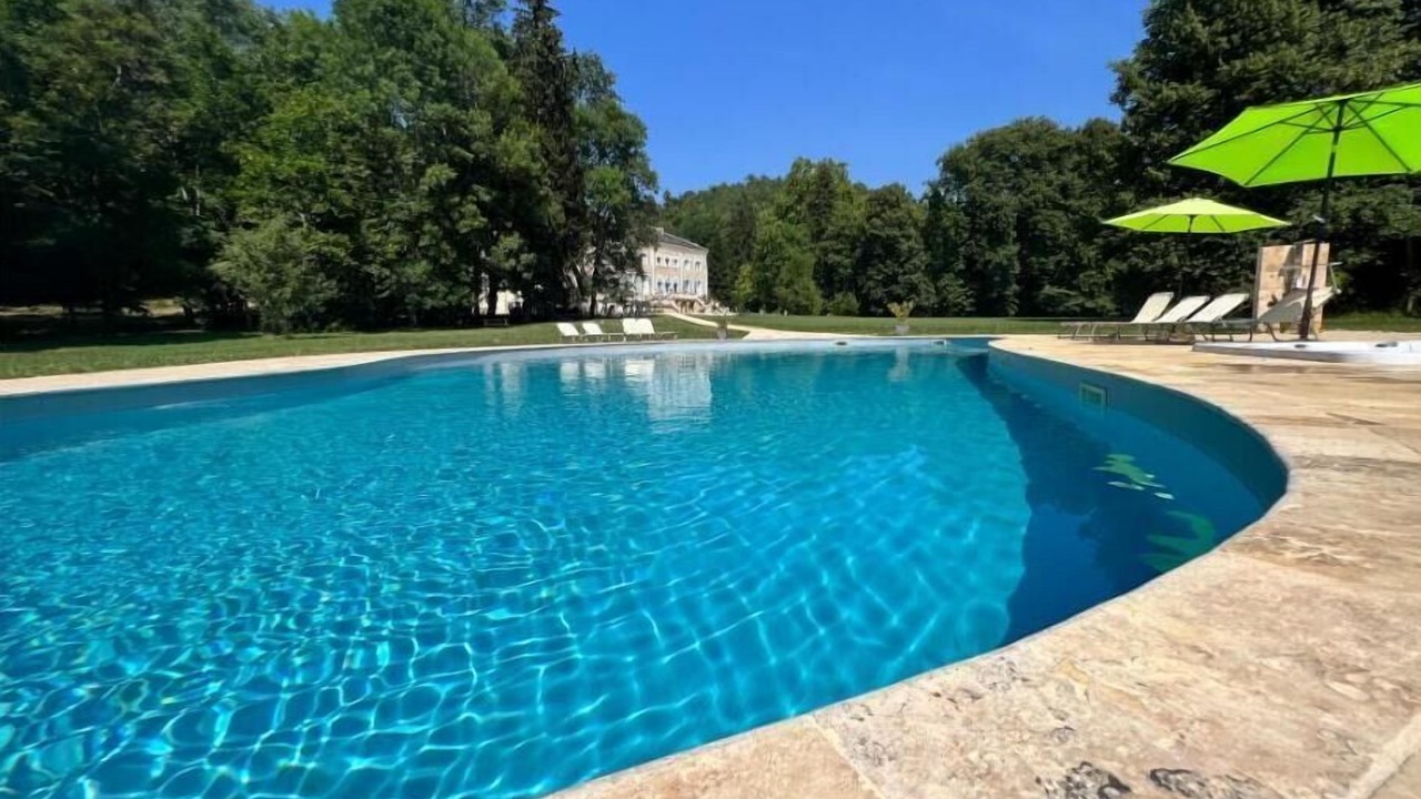 Photo of Outdoor in La Bastide-de-Serou