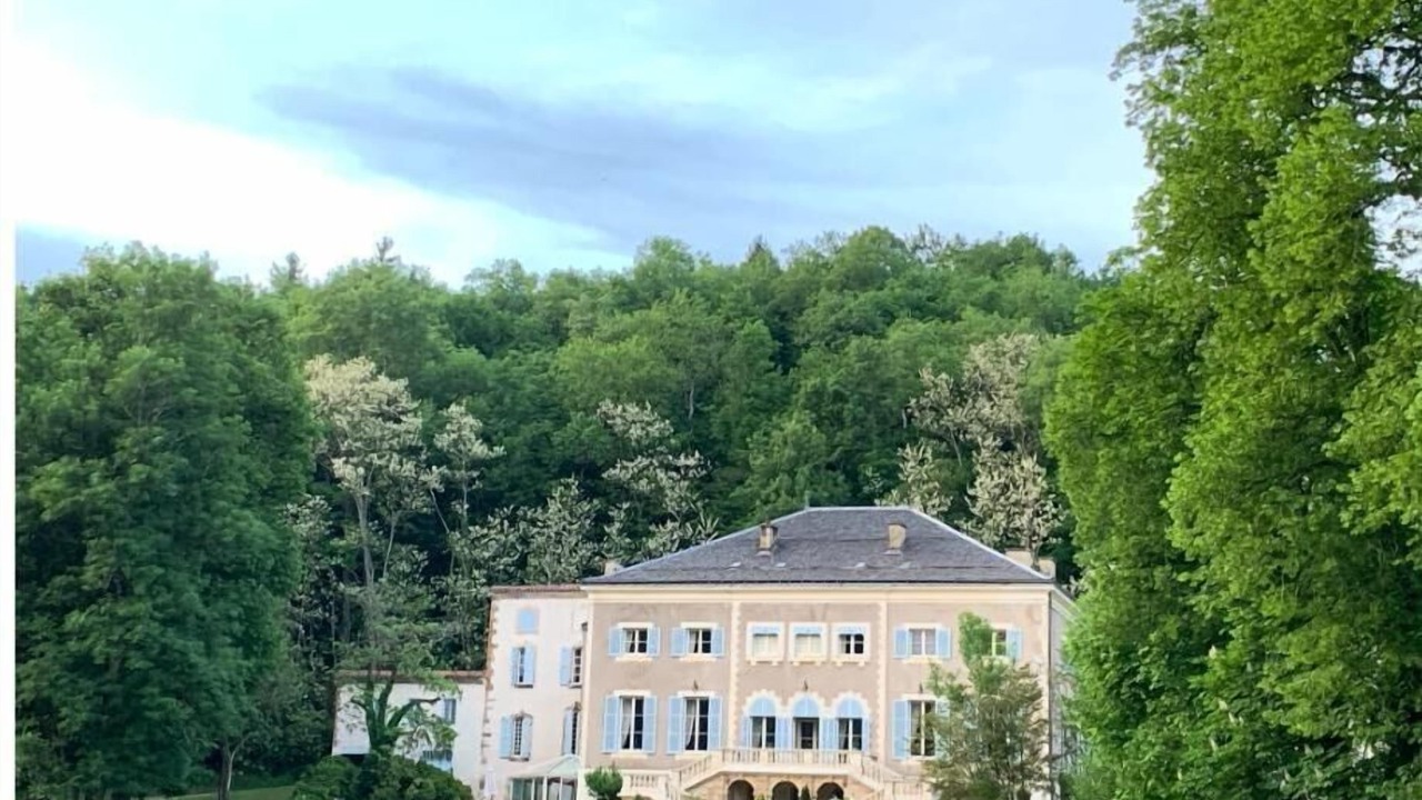 Photo of Outdoor in La Bastide-de-Serou