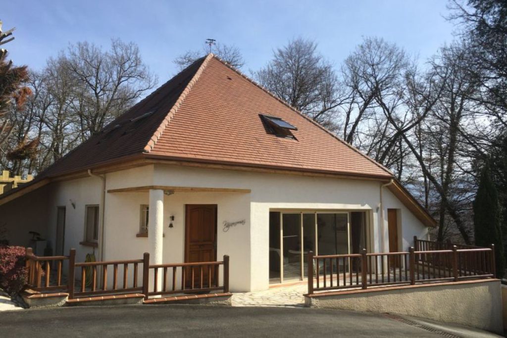 Photo of Outdoor in Coarraze