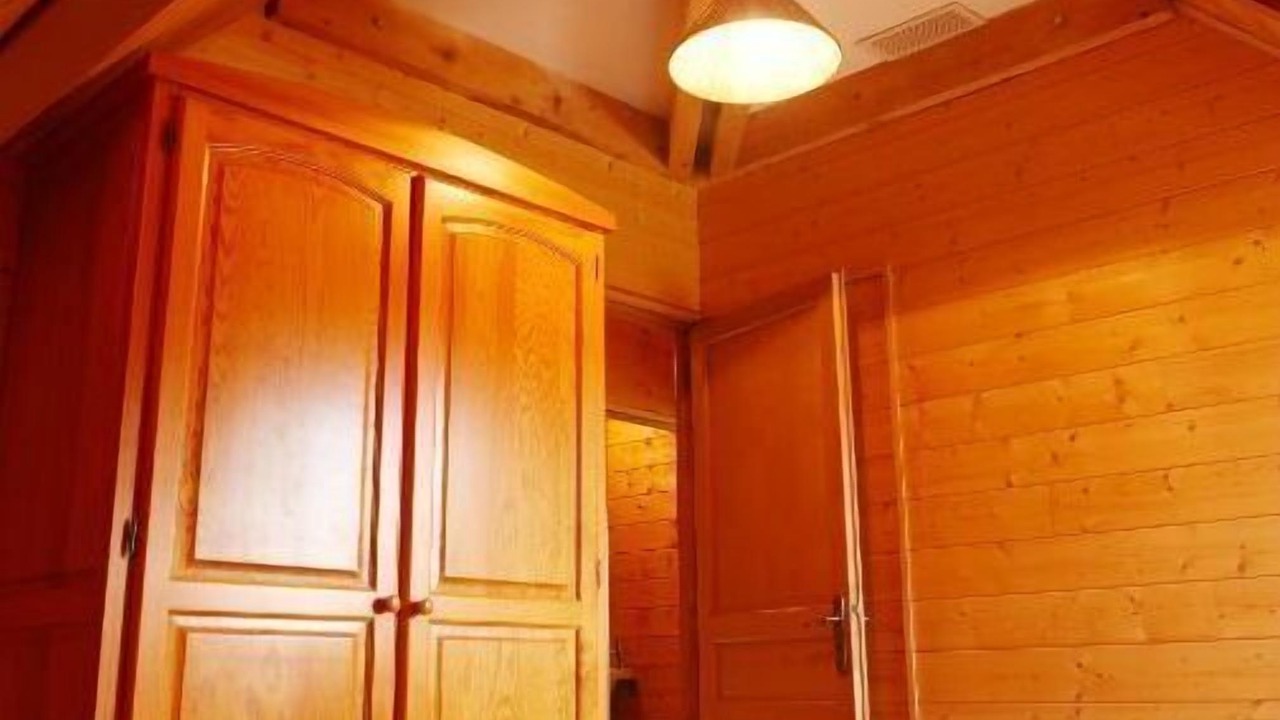 Photo of Bedroom in Coarraze