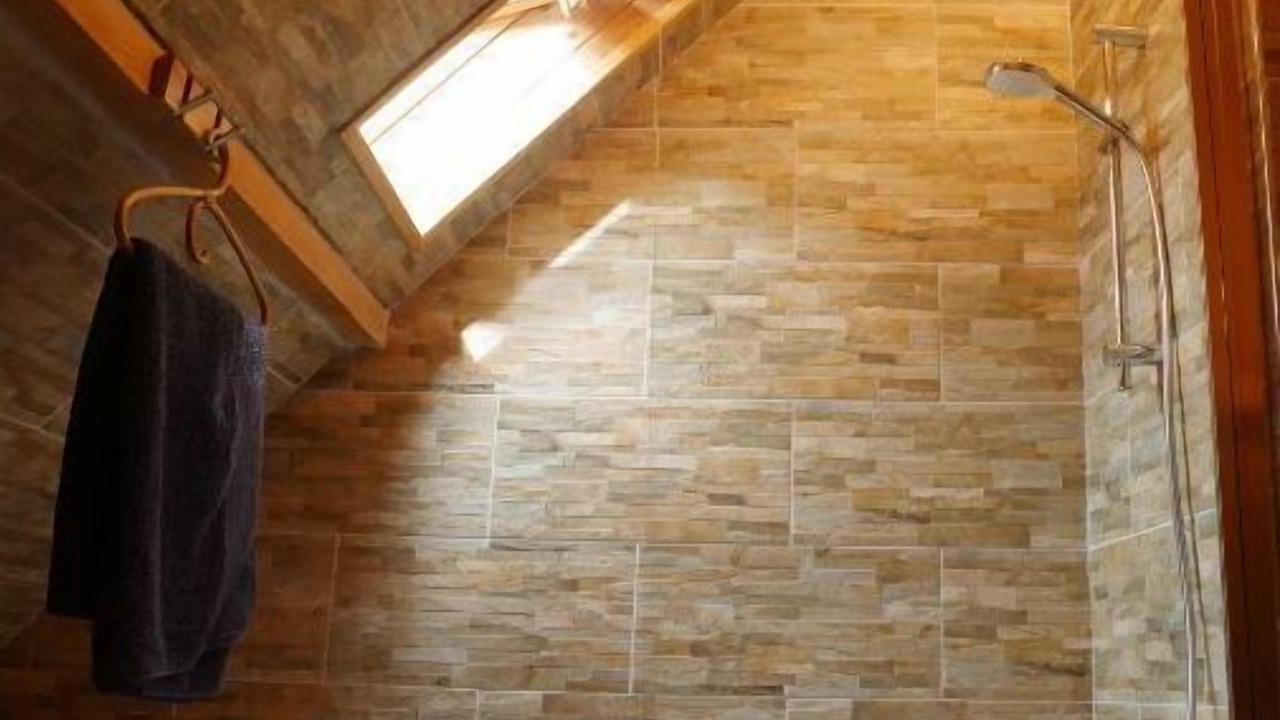 Photo of Bathroom in Coarraze