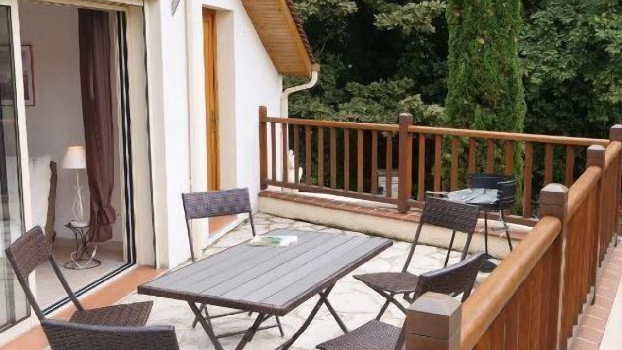 Photo of Outdoor in Coarraze