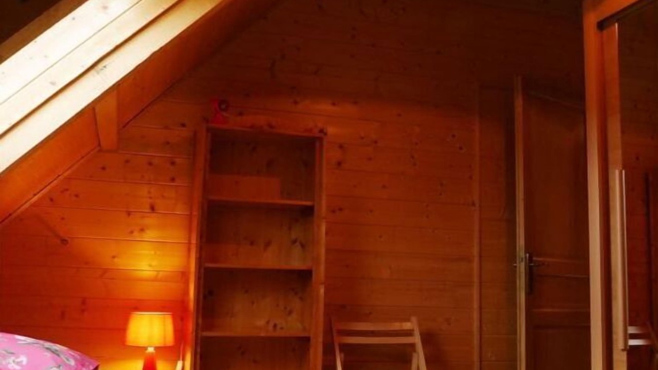 Photo of Bedroom in Coarraze