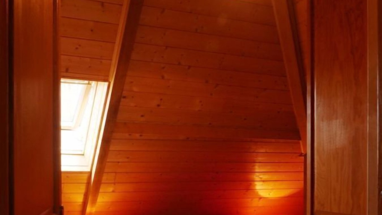 Photo of Bedroom in Coarraze