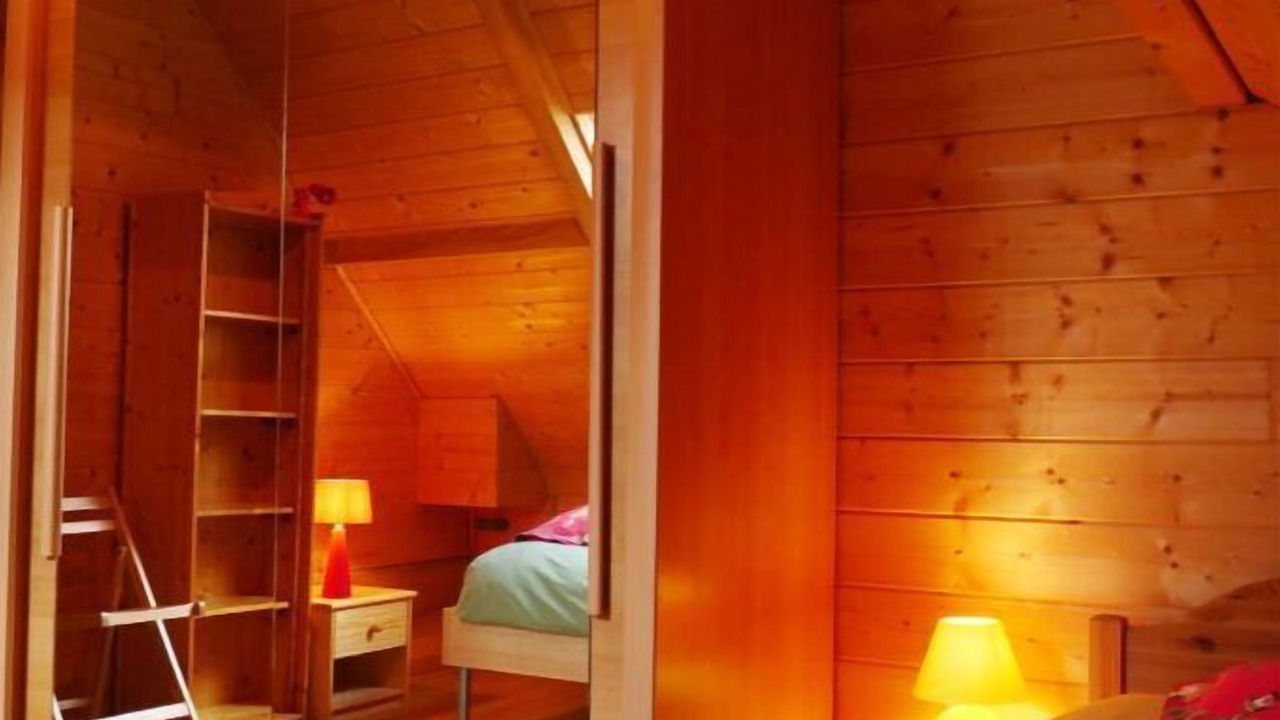 Photo of Bedroom in Coarraze