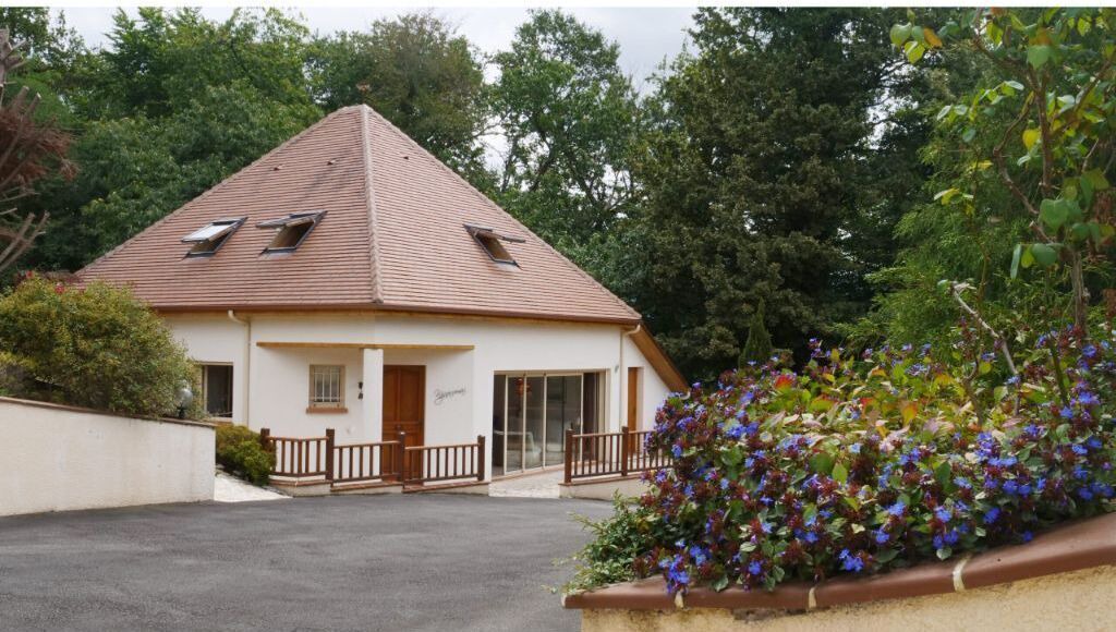 Photo of Outdoor in Coarraze