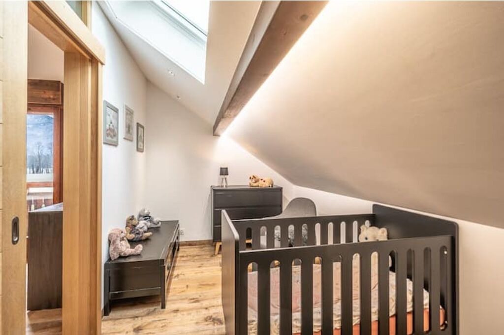 Photo of Bedroom in Arenthon