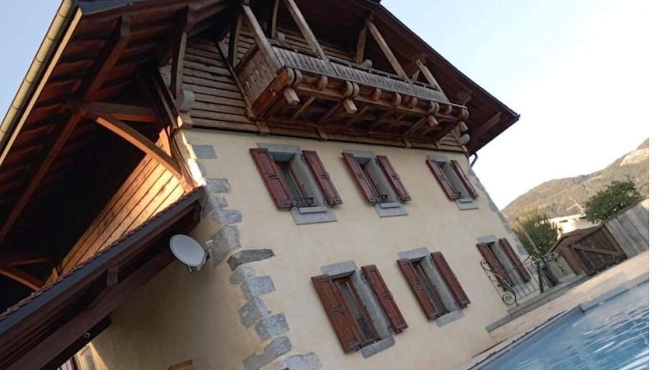 Photo of Outdoor in Arenthon