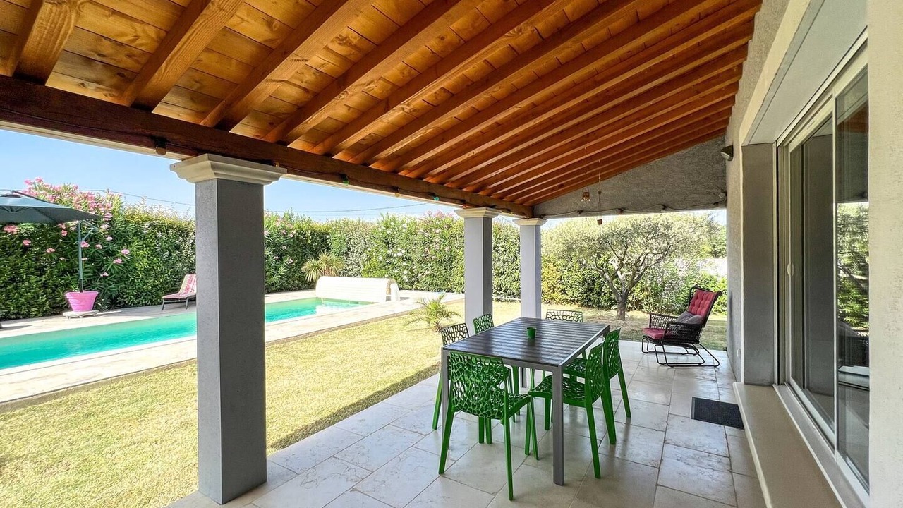 Photo of Outdoor in Blauzac