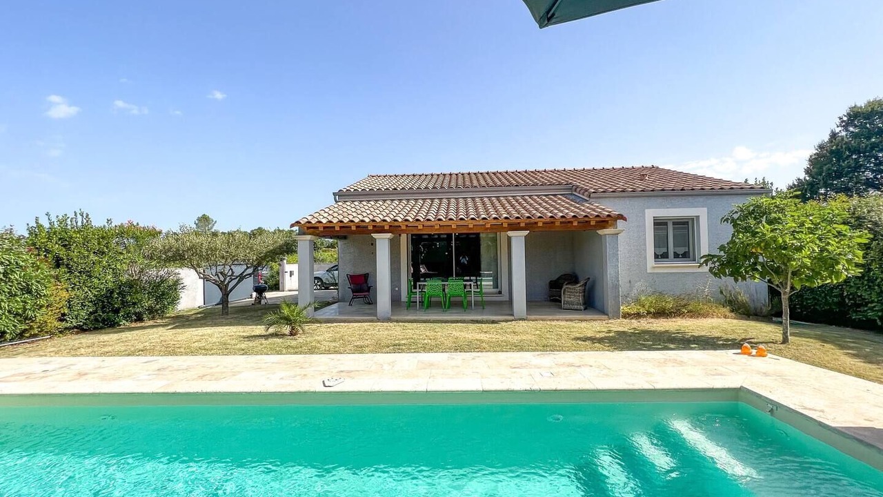 Photo of Outdoor in Blauzac