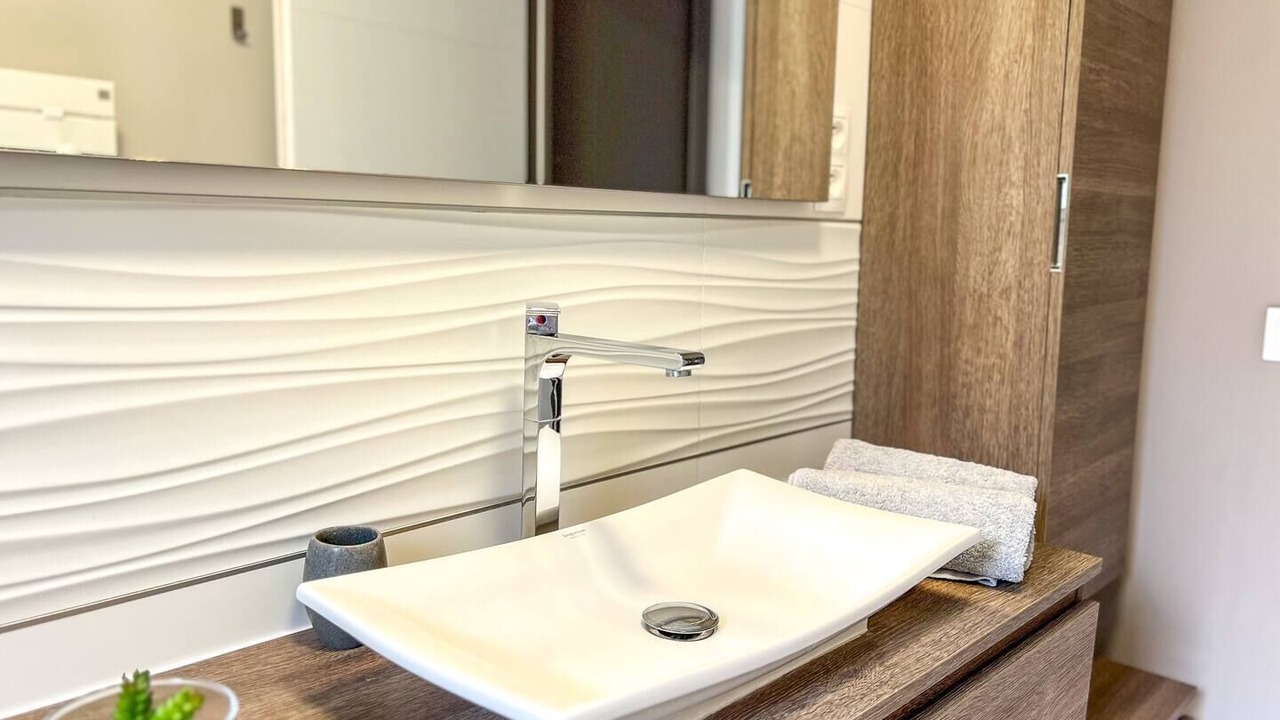 Photo of Bathroom in Blauzac