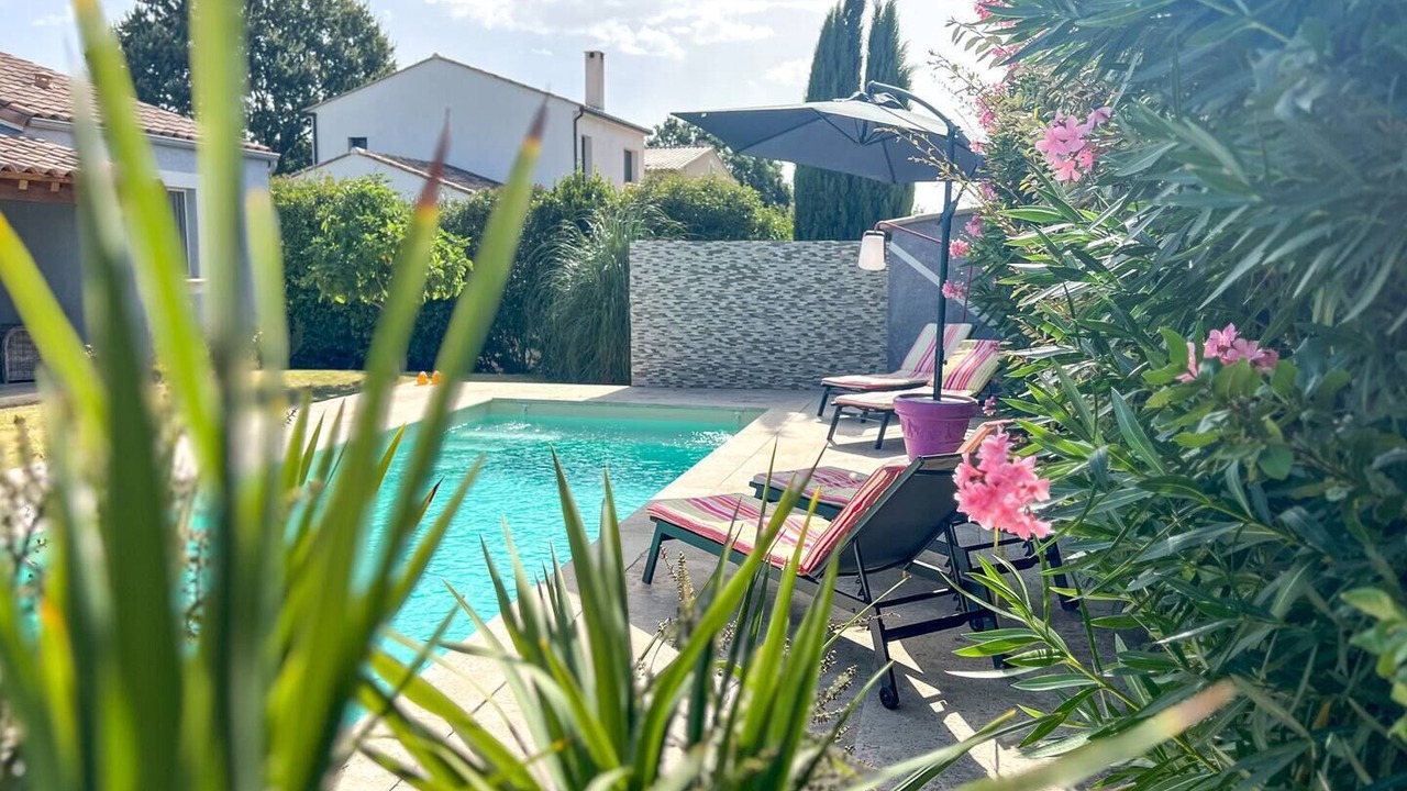 Photo of Outdoor in Blauzac