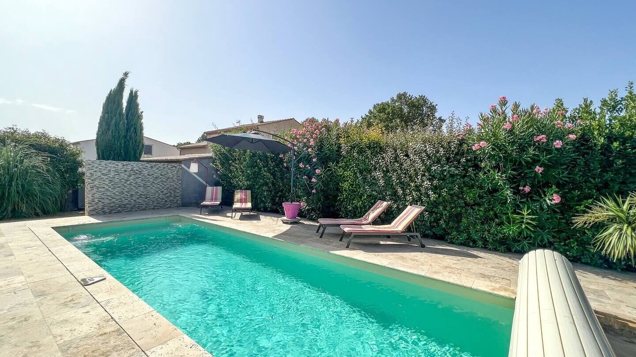 Photo of Outdoor in Blauzac